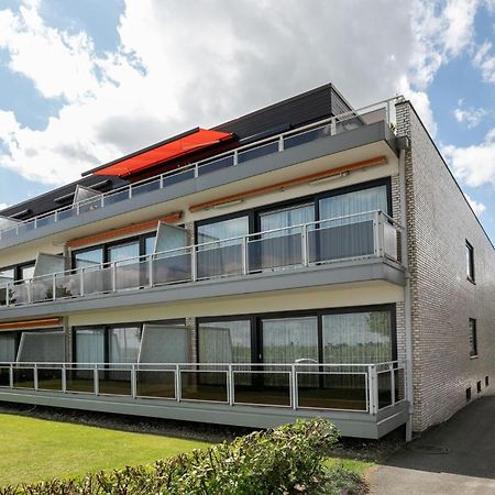 Haus Bellevue Moewensuite Scharbeutz Ngoại thất bức ảnh