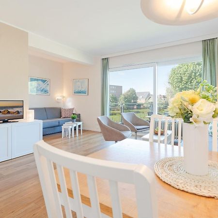 Haus Bellevue Moewensuite Scharbeutz Ngoại thất bức ảnh