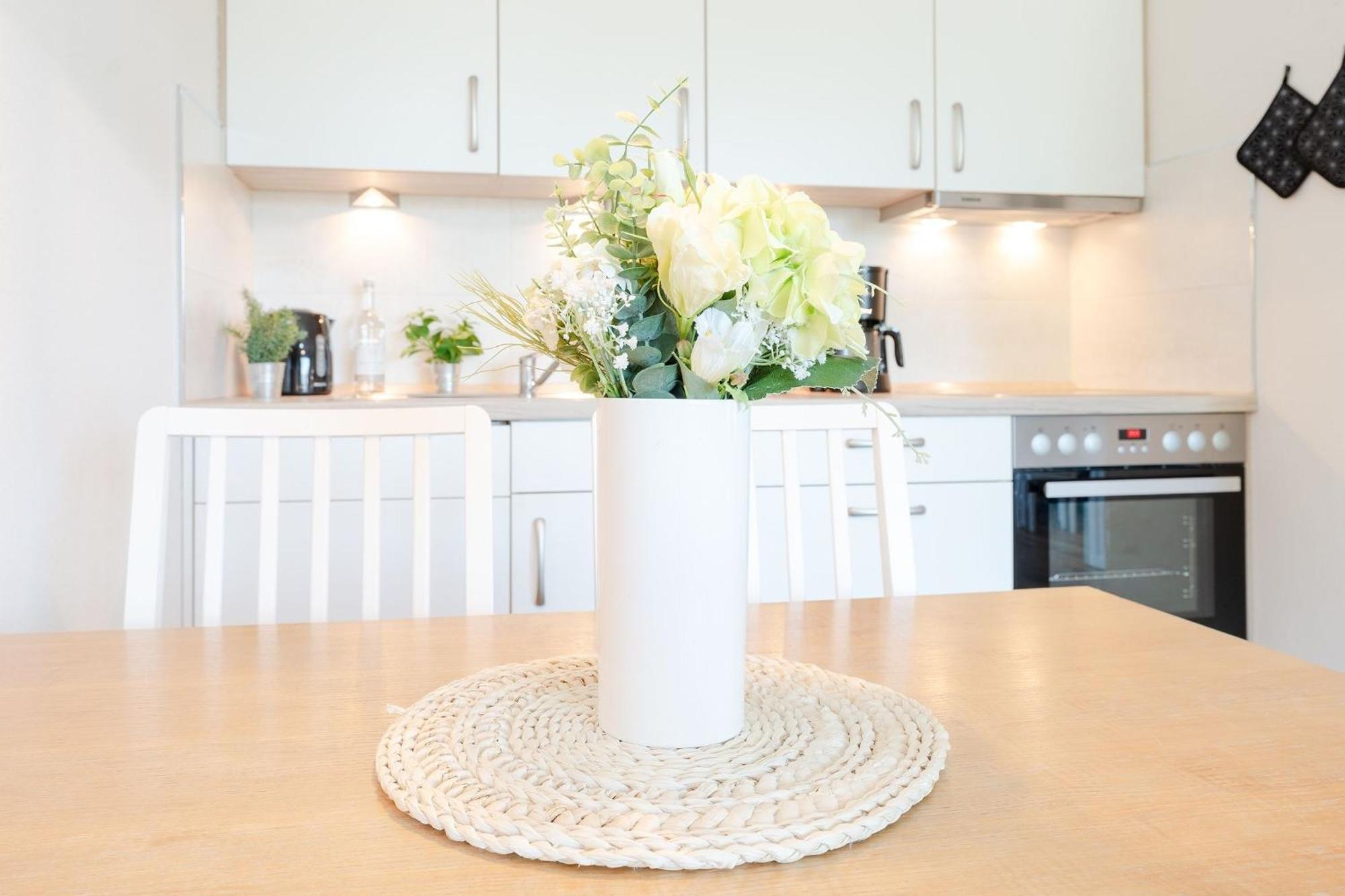 Haus Bellevue Moewensuite Scharbeutz Ngoại thất bức ảnh