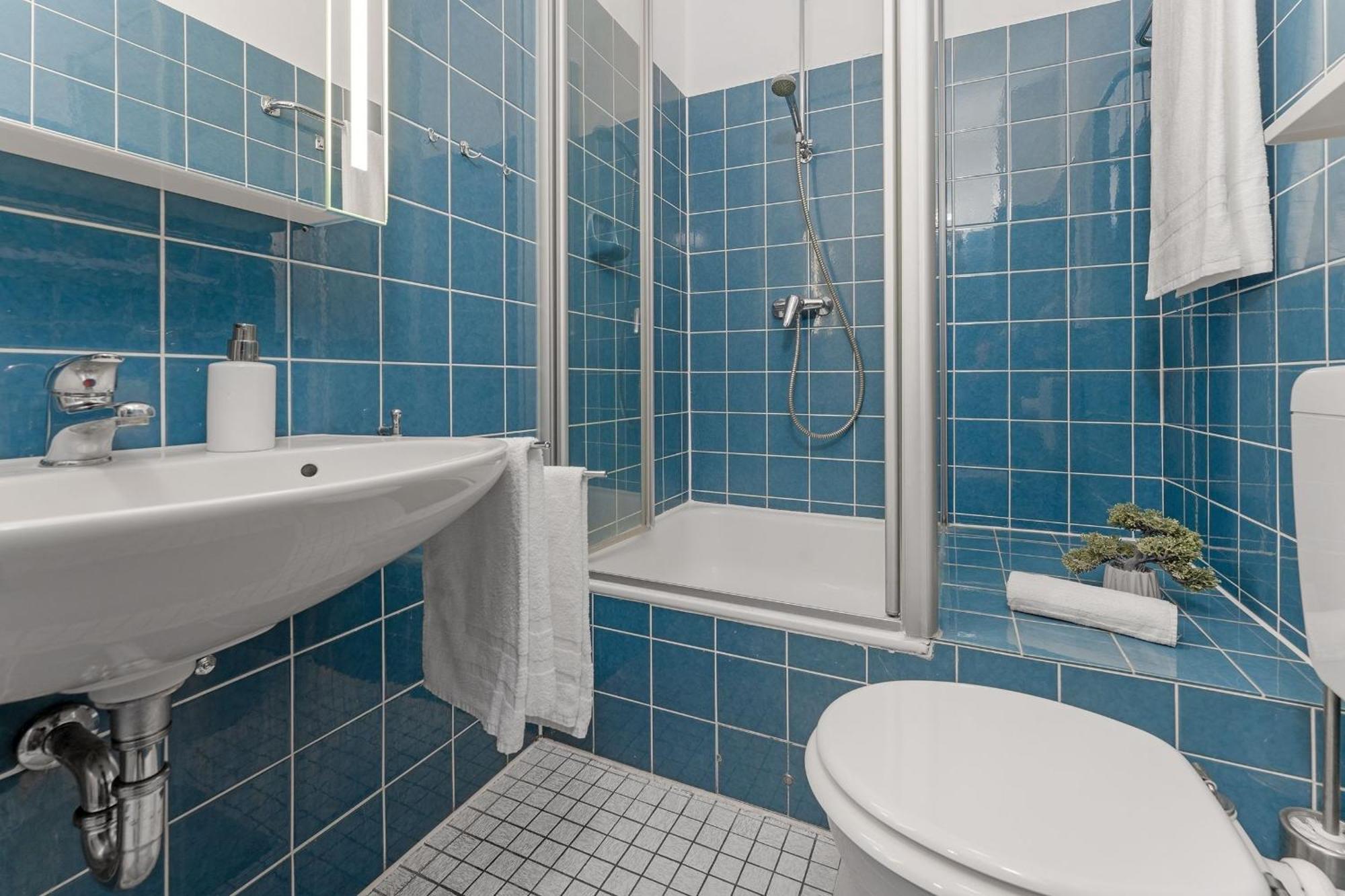 Haus Bellevue Moewensuite Scharbeutz Ngoại thất bức ảnh