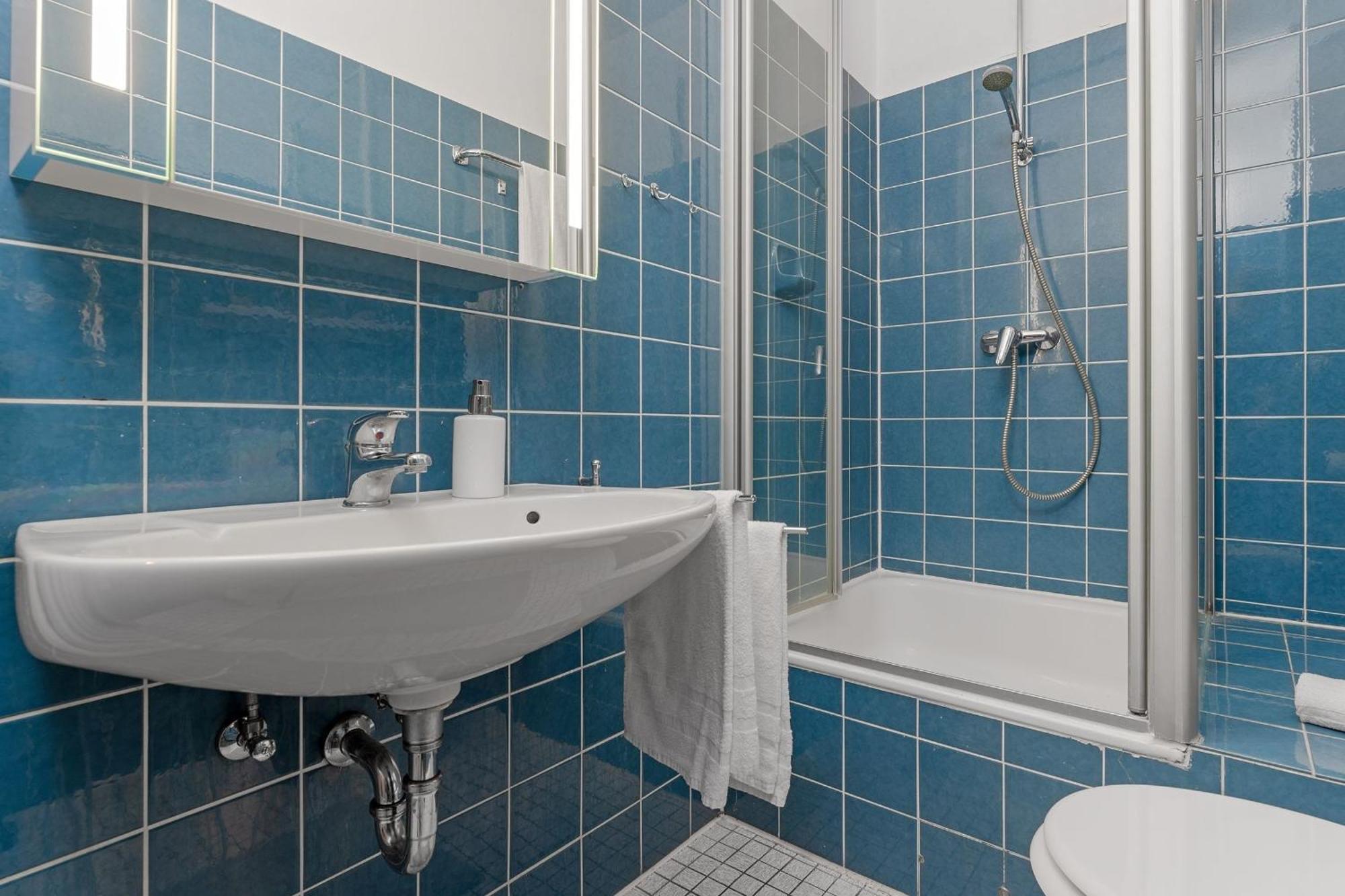 Haus Bellevue Moewensuite Scharbeutz Ngoại thất bức ảnh