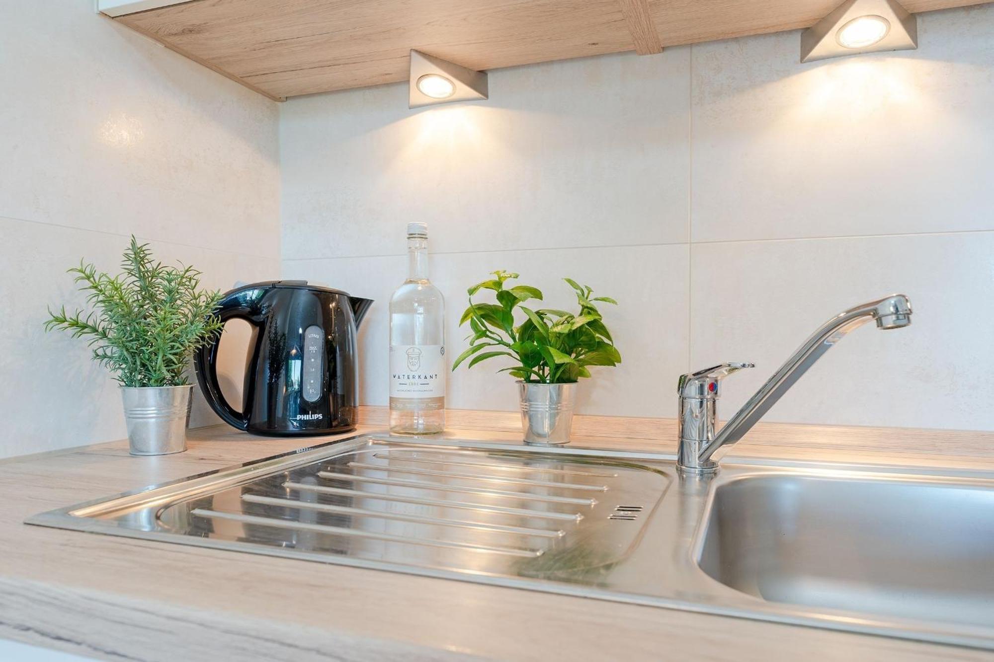 Haus Bellevue Moewensuite Scharbeutz Ngoại thất bức ảnh