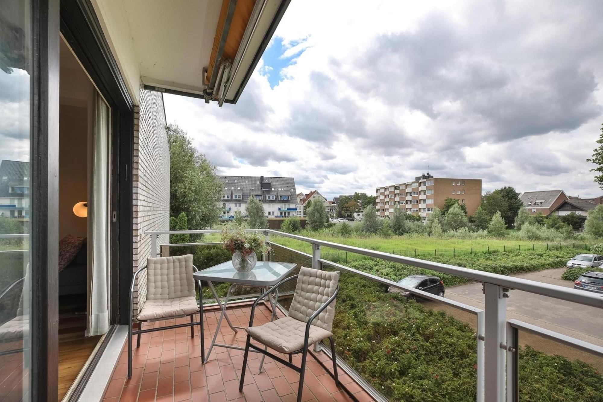 Haus Bellevue Moewensuite Scharbeutz Ngoại thất bức ảnh